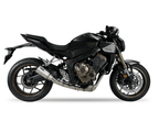 Ixil Race Xtrem Full System Honda CB650R 2024 - Motorcycle Performance Store