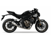 Ixil Race Xtrem Komplettanlage Honda CB650R 2024-26