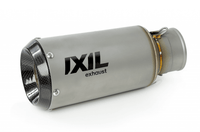 Ixil Race Xtrem Full System Honda CB650R 2024 - Motorcycle Performance Store