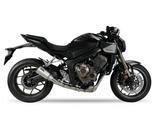 Ixil Race Xtrem Full System Honda CBR650R 2024 - Motorcycle Performance Store
