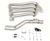 Ixil Race Xtrem Full System Honda CBR650R 2024 - Motorcycle Performance Store