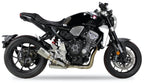 Ixil Race Xtrem Silencer Honda CB1000R 2018-24 - Motorcycle Performance Store
