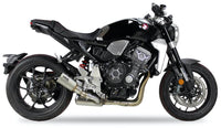 Ixil Race Xtrem Silencer Honda CB1000R 2018-24 - Motorcycle Performance Store