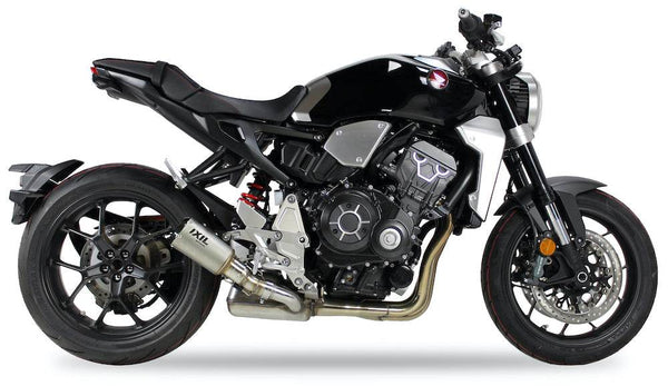 Ixil Race Xtrem Silencer Honda CB1000R 2018-24 - Motorcycle Performance Store