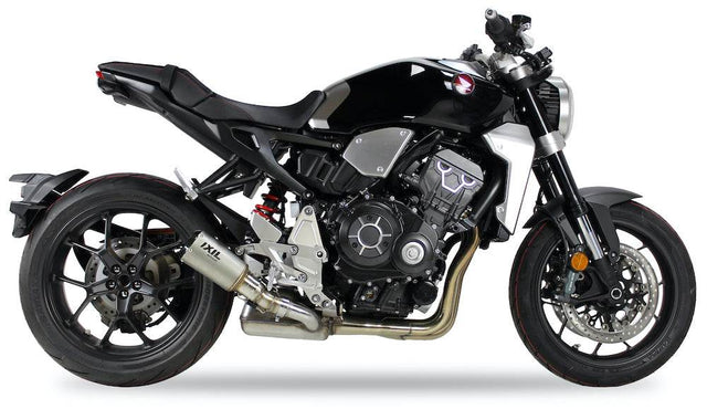 Ixil Race Xtrem Silencer Honda CB1000R 2018-24 - Motorcycle Performance Store