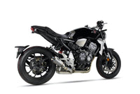 Ixil Race Xtrem Silencer Honda CB1000R 2018-24 - Motorcycle Performance Store