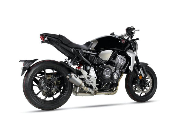 Ixil Race Xtrem Silencer Honda CB1000R 2018-24 - Motorcycle Performance Store