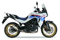 Ixil Race Xtrem Silencer KTM 390 SMC R 2025-26 - Slip on Silencer
