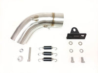 Ixil Race Xtrem Silencer KTM Duke 990 2024-25 - Motorcycle Performance Store