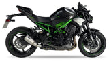 Ixil Race Xtrem Silencer Kawasaki Z900 2025 - Motorcycle Performance Store