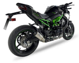 Ixil Race Xtrem Silencer Kawasaki Z900 2025 - Motorcycle Performance Store