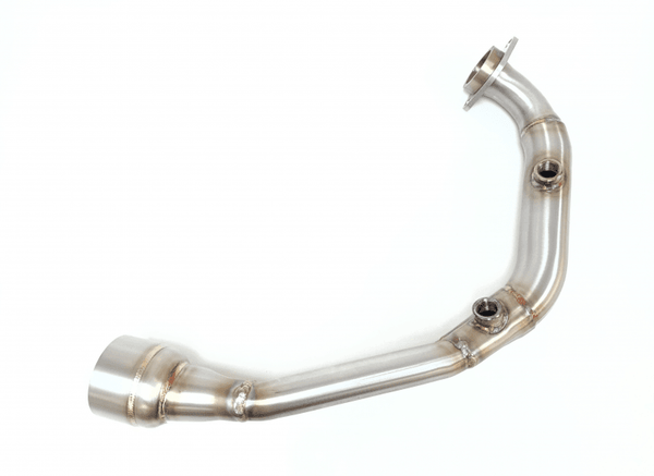 Ixil Racing Collector Pipe KTM Duke 390 2024-25 - Motorcycle Performance Store