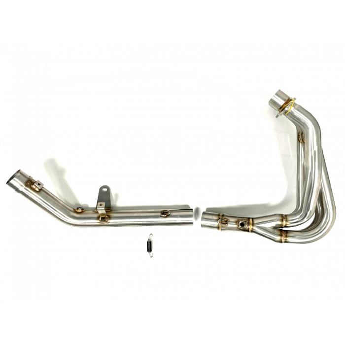 Ixil Racing Collectors Kawasaki ZX-25RR 2024 - Motorcycle Performance Exhausts