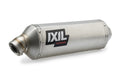 Ixil Rally Series Silencer Yamaha Tenere 700 2025-26 - Slip on Silencer