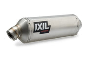 Ixil Rally Series Silencer Yamaha Tenere 700 2025-26 - Slip on Silencer