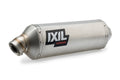Ixil Rally Silencer Triumph Tiger 900 2024-26 - Slip on Silencer