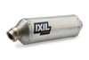 Ixil Rally Schalldämpfer Voge DS800 Rally 2025-26