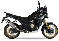 Ixil Rally Silencer Triumph Tiger 900 2024-26 - Slip on Silencer