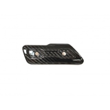 Ixil Replacement Carbon Fibre Heat Shield - Heat Shields