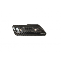 Ixil Replacement Carbon Fibre Heat Shield - Heat Shields