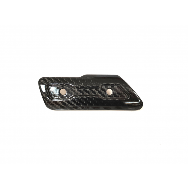 Ixil Replacement Carbon Fibre Heat Shield - Heat Shields