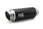Ixil Sport Xtrem Black Full System Honda CBR650R 2021-23 - Motorcycle Performance Store