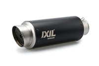 Ixil Sport Xtrem Black Full System Honda CBR650R 2021-23 - Motorcycle Performance Store