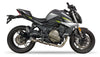 IXIL Sport Xtrem Black Silencer Qj Motor Srk 700 2023-24