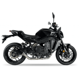 Ixil Sport Xtrem Black Full System Yamaha MT-09 2021-23 - Motorcycle Performance Store