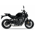Ixil Sport Xtrem Black Full System Yamaha MT-09 2024 - Motorcycle Performance Store