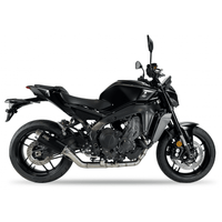 Ixil Sport Xtrem Black Full System Yamaha MT-09 2024 - Motorcycle Performance Store