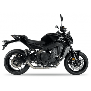 Ixil Sport Xtrem Black Full System Yamaha MT-09 2024 - Motorcycle Performance Store