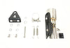 Ixil Sport Xtrem Black Silencer Honda Forza 750 2025