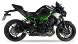 Ixil Sport Xtrem Black Silencer Kawasaki Z900 2025 - Motorcycle Performance Store