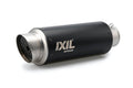 Ixil Sport Xtrem Racing Full System Yamaha Tracer 7 2021-24 - Motorcycle Performance Store