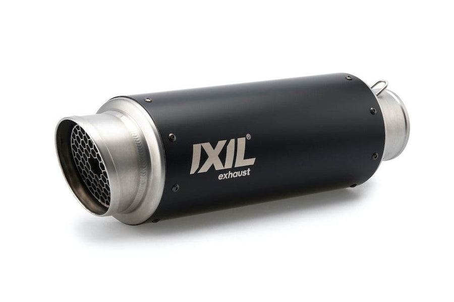 Ixil Sport Xtrem Racing Full System Yamaha Tracer 7 2021-24 - Motorcycle Performance Store