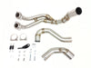 Ixil Sport Xtrem Racing Full System Yamaha Tracer 7 2021-24 - Motorcycle Performance Exhausts