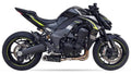 Ixil Super Xtrem Full Exhaust System Kawasaki Z1000 2010-20 - Motorcycle Performance Store