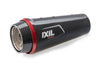 Ixil Xtrem Carbon Schalldämpfer Honda CB1000 Hornet (SP) 2025-26