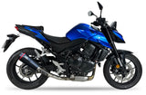 Ixil Xtrem Carbon Silencer Honda CB750 Hornet 2025-26 - Slip on Silencer