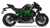 Ixil Xtrem Carbon Silencer Kawasaki Z900 2025-26 - Slip on Silencer
