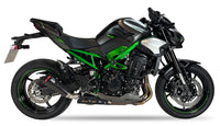 Ixil Xtrem Carbon Silencer Honda CB750 Hornet 2025-26 - Slip on Silencer