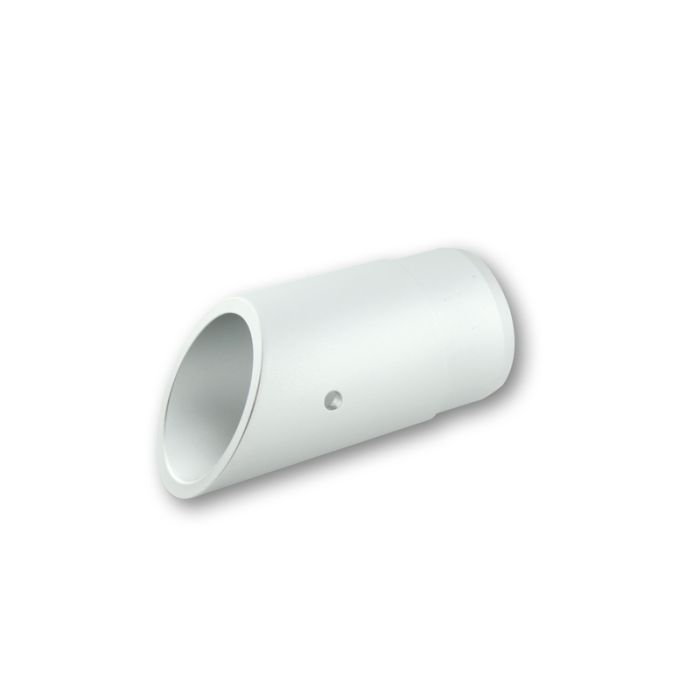 IXIL L3XB Hyperlow | Replacement Silver End Cap