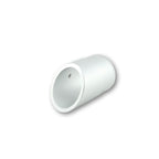 IXIL L3XB Hyperlow | Replacement Silver End Cap