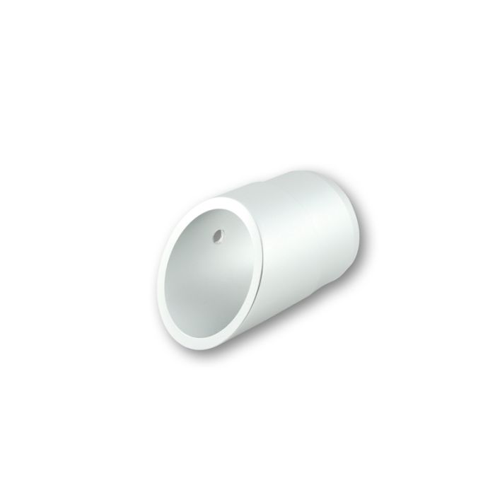 IXIL L3XB Hyperlow | Replacement Silver End Cap