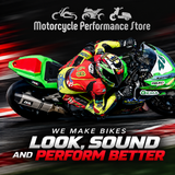 Silenzioso IXIL Race Xtrem Kawasaki ZX-10RR 2021-24