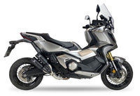 Ixrace DCX2 Carbon Silencer Honda X-ADV 750 2025 - Motorcycle Performance Store