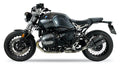 Ixrace DCX2 Dual Silencers BMW R Nine T 2023-24 - Motorcycle Performance Store