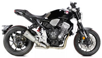 Ixrace M10 Titanium Silencer Honda CB1000R 2018-20 - Slip on Silencer