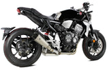 Ixrace M10 Titanium Silencer Honda CB1000R 2018-20